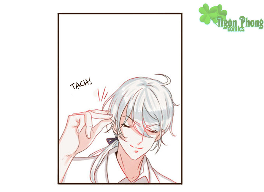 Ma Vương Luyến Ái Chỉ Nam Chapter 33 - Trang 2