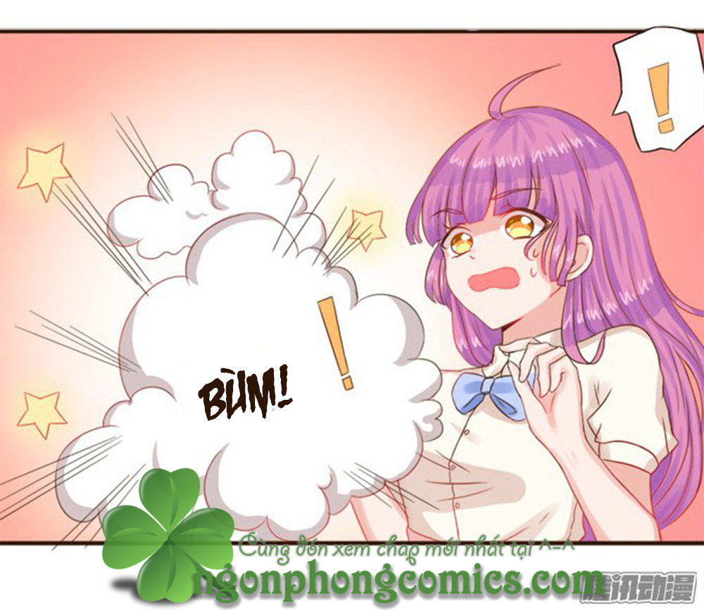 Ma Vương Luyến Ái Chỉ Nam Chapter 33 - Trang 2