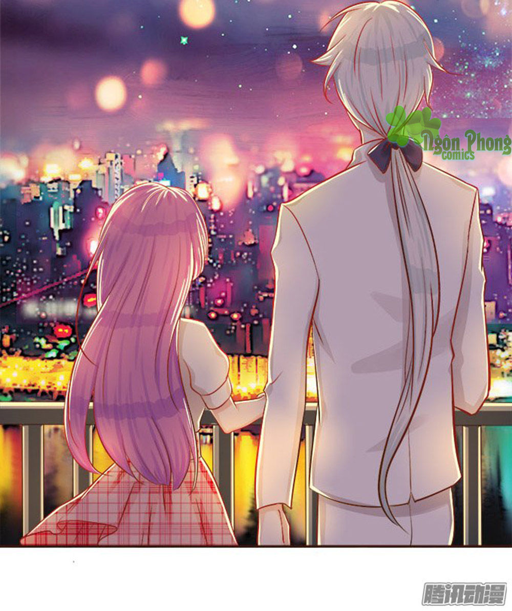 Ma Vương Luyến Ái Chỉ Nam Chapter 33 - Trang 2