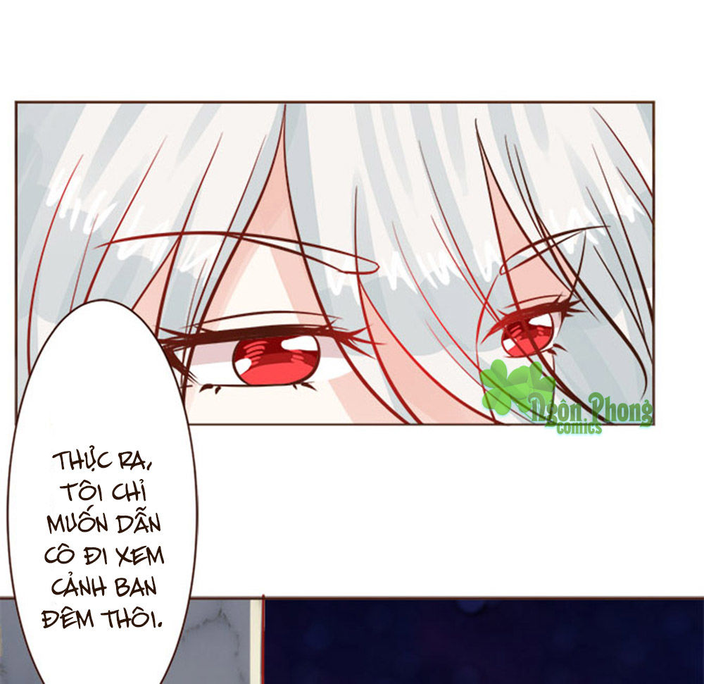 Ma Vương Luyến Ái Chỉ Nam Chapter 33 - Trang 2