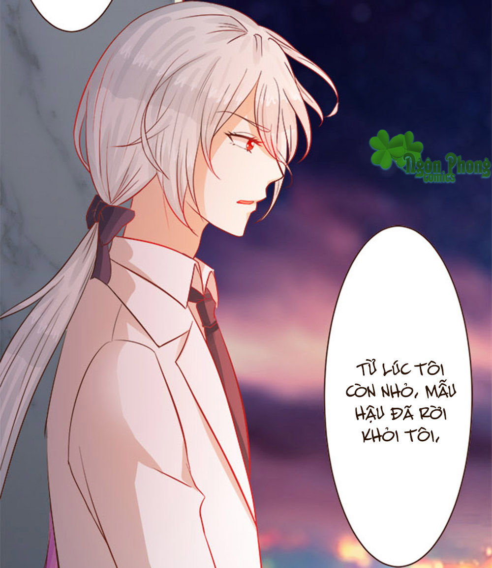 Ma Vương Luyến Ái Chỉ Nam Chapter 33 - Trang 2