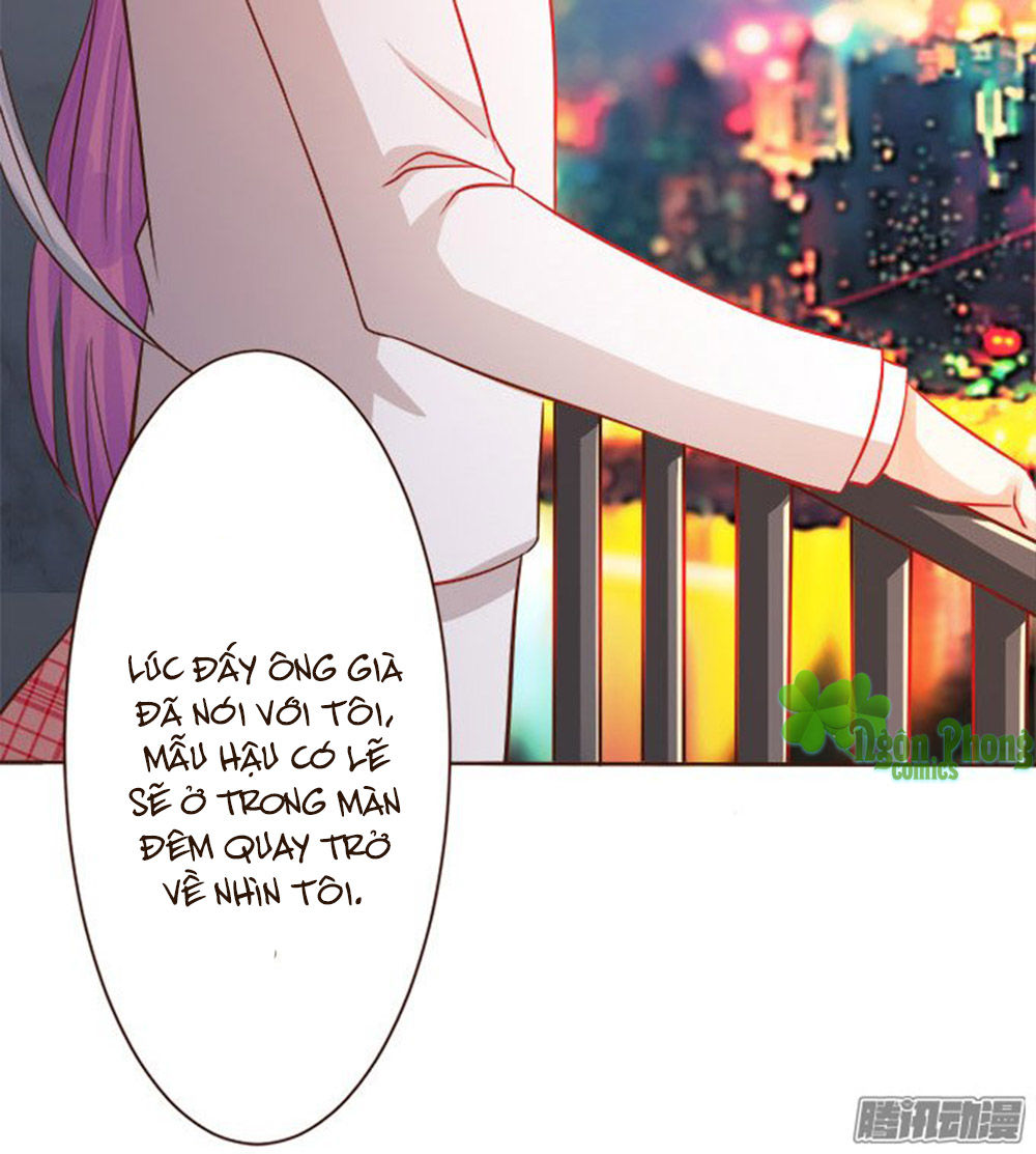 Ma Vương Luyến Ái Chỉ Nam Chapter 33 - Trang 2