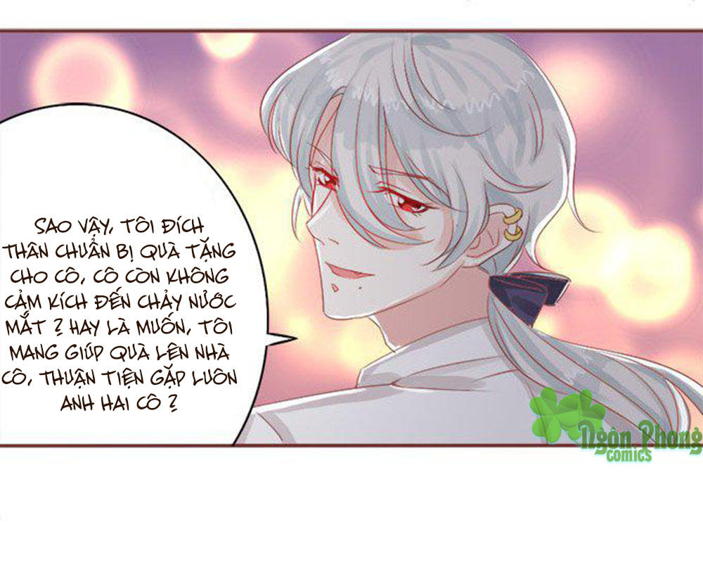 Ma Vương Luyến Ái Chỉ Nam Chapter 34 - Trang 2