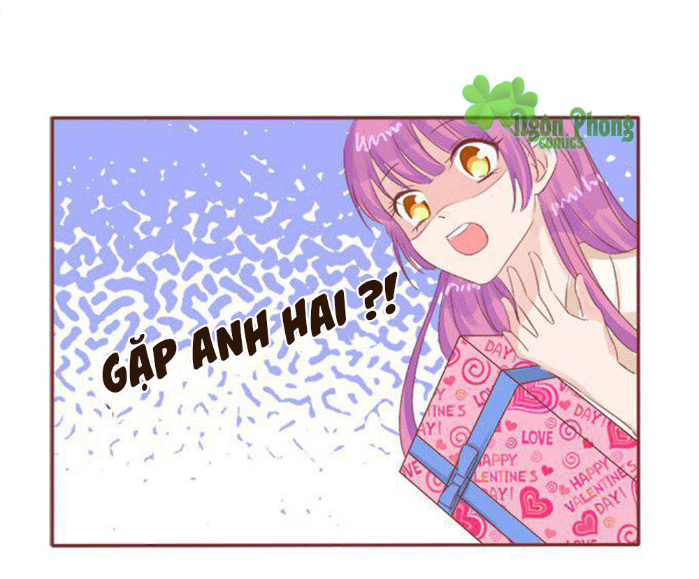 Ma Vương Luyến Ái Chỉ Nam Chapter 34 - Trang 2