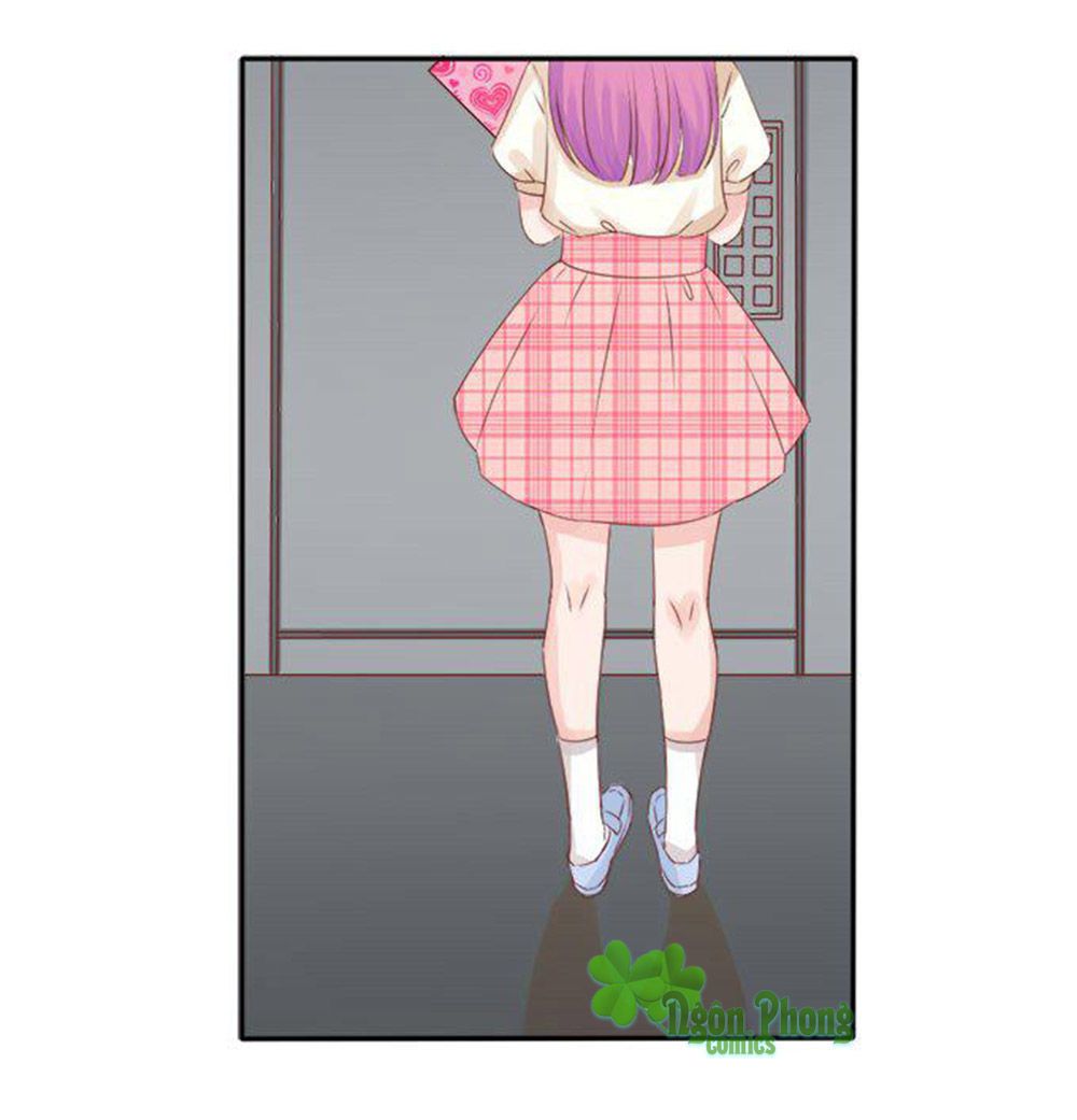 Ma Vương Luyến Ái Chỉ Nam Chapter 34 - Trang 2