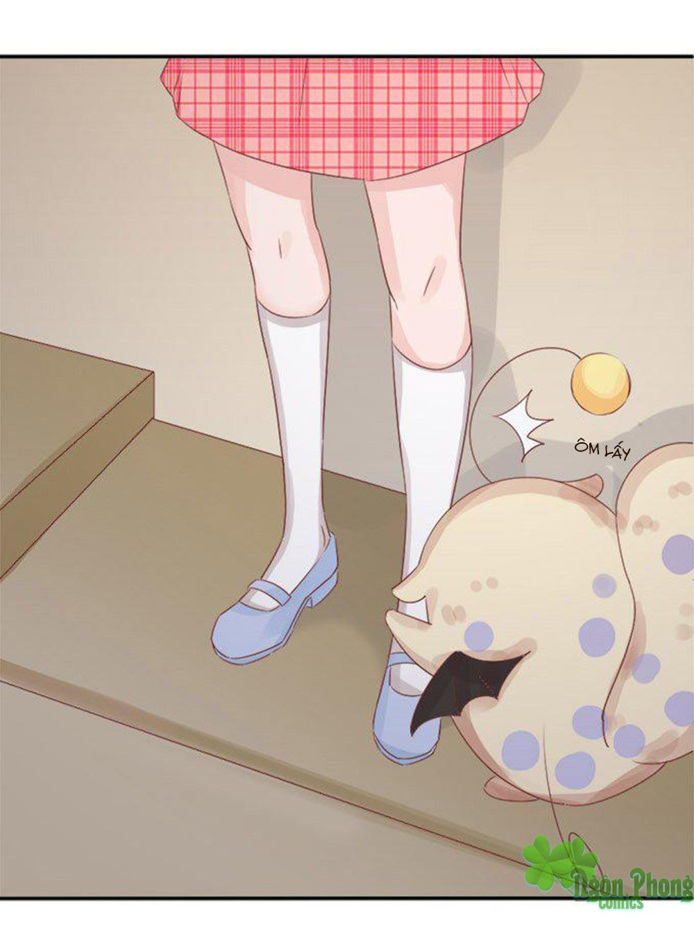 Ma Vương Luyến Ái Chỉ Nam Chapter 34 - Trang 2