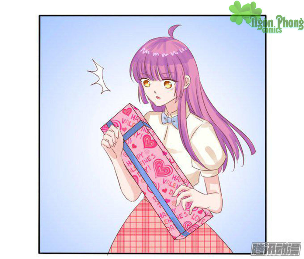 Ma Vương Luyến Ái Chỉ Nam Chapter 34 - Trang 2