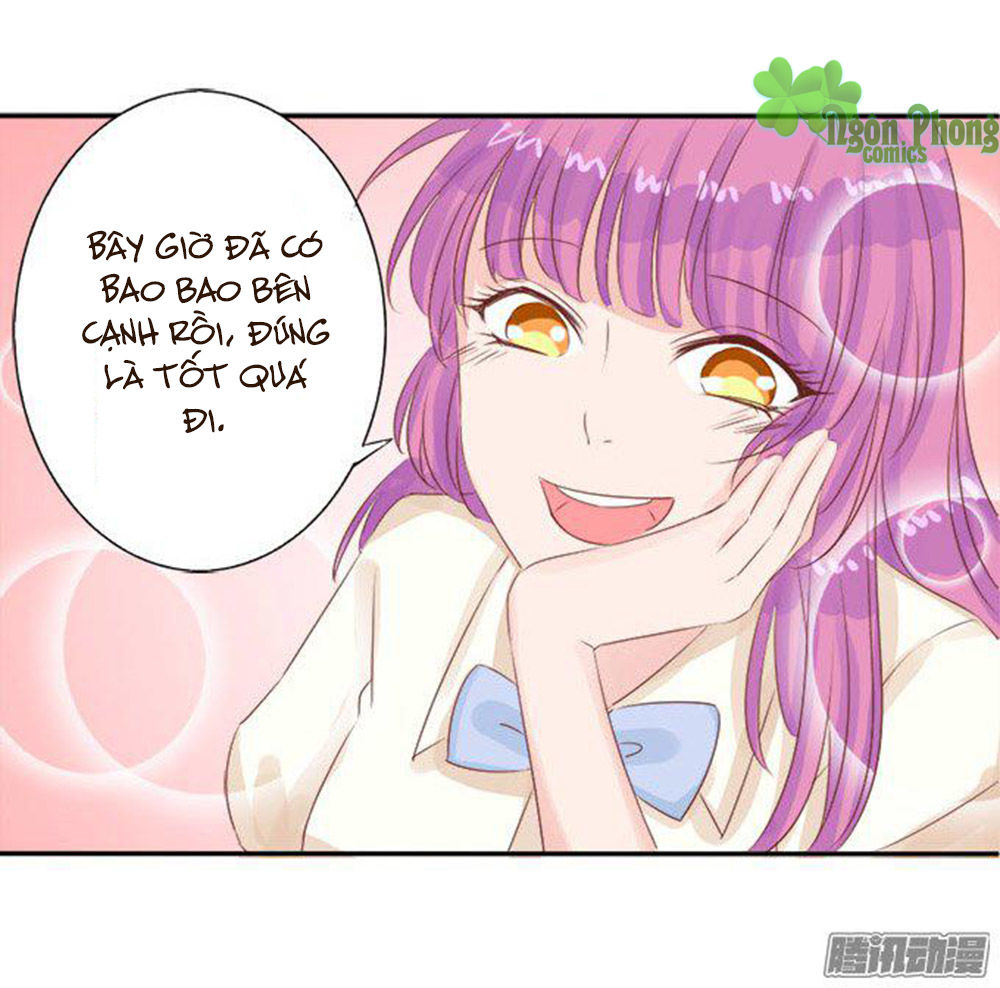 Ma Vương Luyến Ái Chỉ Nam Chapter 34 - Trang 2