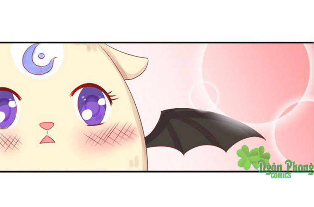 Ma Vương Luyến Ái Chỉ Nam Chapter 34 - Trang 2