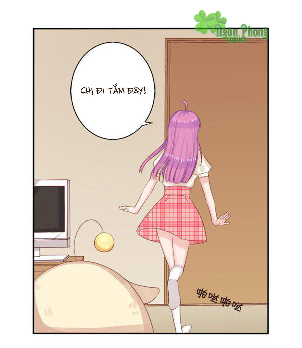 Ma Vương Luyến Ái Chỉ Nam Chapter 34 - Trang 2