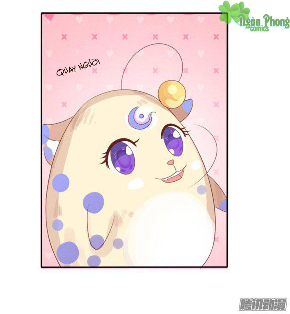 Ma Vương Luyến Ái Chỉ Nam Chapter 34 - Trang 2