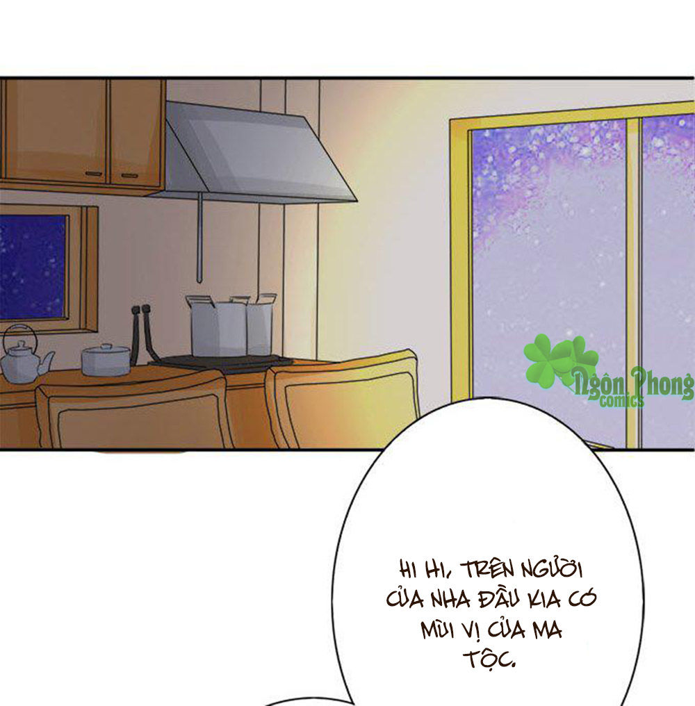 Ma Vương Luyến Ái Chỉ Nam Chapter 34 - Trang 2