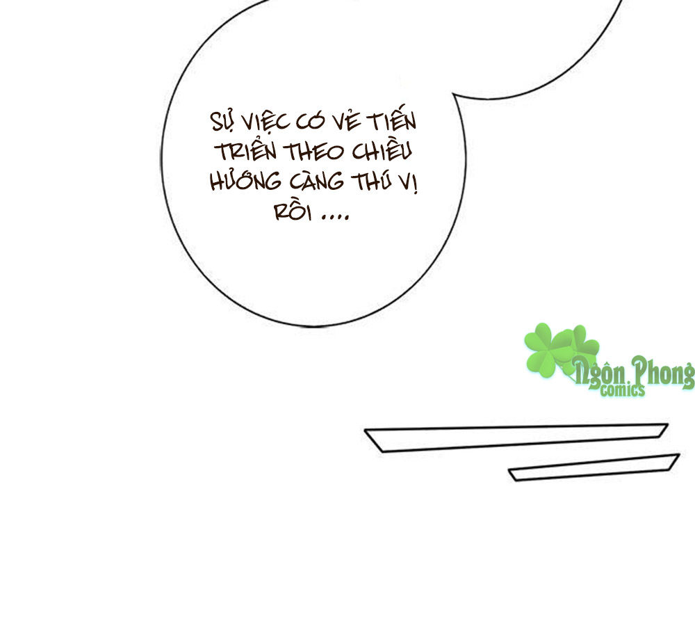 Ma Vương Luyến Ái Chỉ Nam Chapter 34 - Trang 2