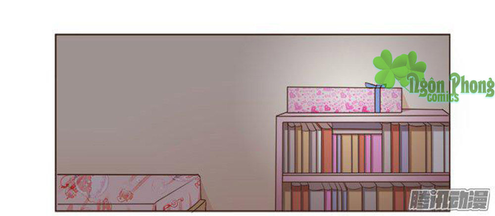 Ma Vương Luyến Ái Chỉ Nam Chapter 34 - Trang 2