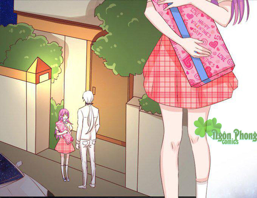 Ma Vương Luyến Ái Chỉ Nam Chapter 34 - Trang 2