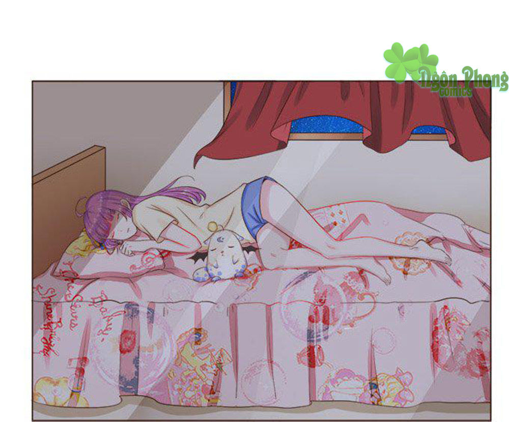 Ma Vương Luyến Ái Chỉ Nam Chapter 34 - Trang 2