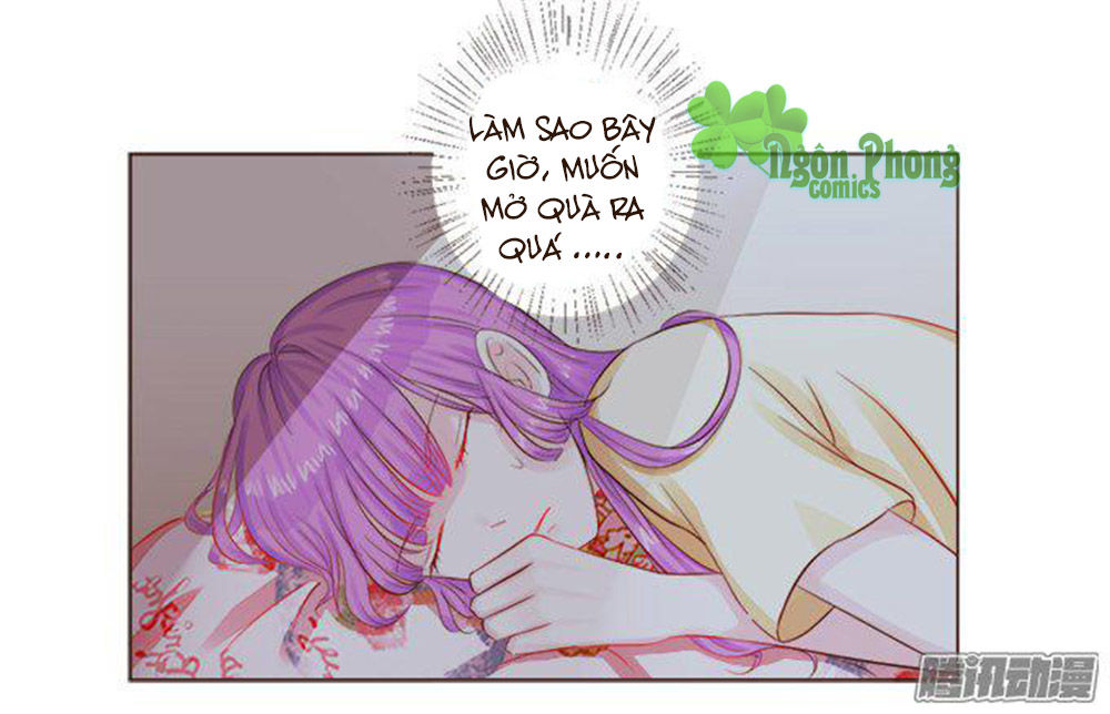 Ma Vương Luyến Ái Chỉ Nam Chapter 34 - Trang 2