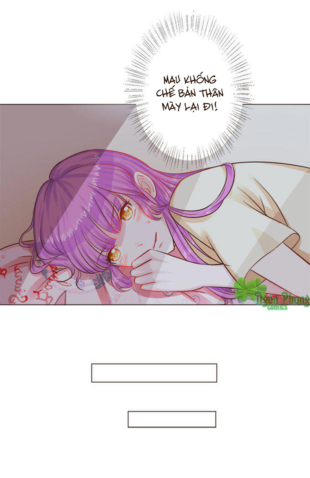 Ma Vương Luyến Ái Chỉ Nam Chapter 34 - Trang 2