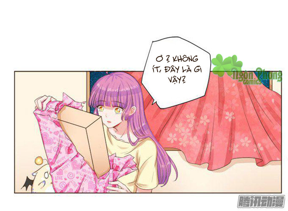 Ma Vương Luyến Ái Chỉ Nam Chapter 34 - Trang 2