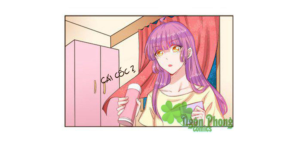 Ma Vương Luyến Ái Chỉ Nam Chapter 34 - Trang 2