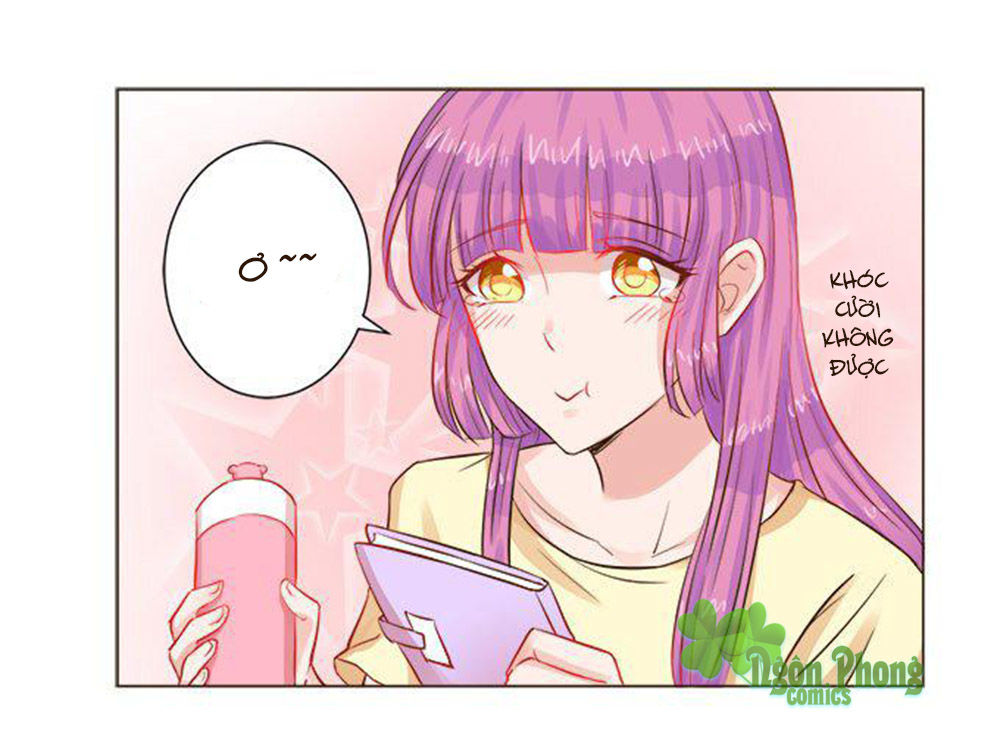 Ma Vương Luyến Ái Chỉ Nam Chapter 34 - Trang 2