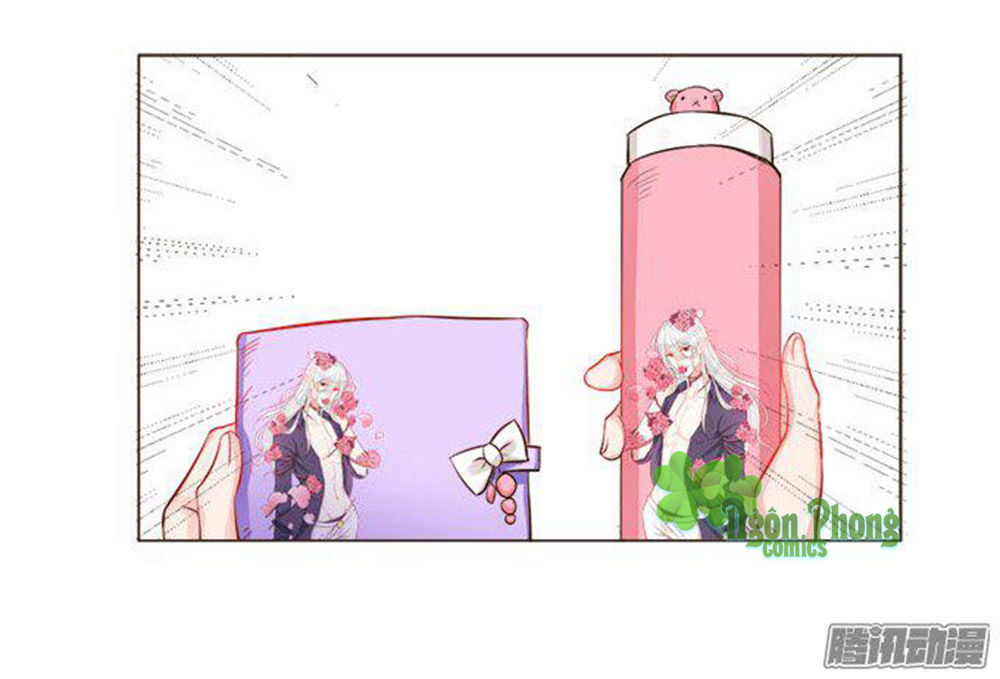 Ma Vương Luyến Ái Chỉ Nam Chapter 34 - Trang 2