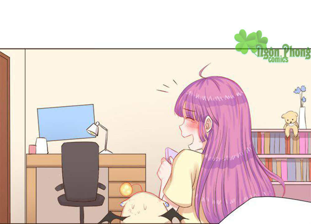 Ma Vương Luyến Ái Chỉ Nam Chapter 34 - Trang 2