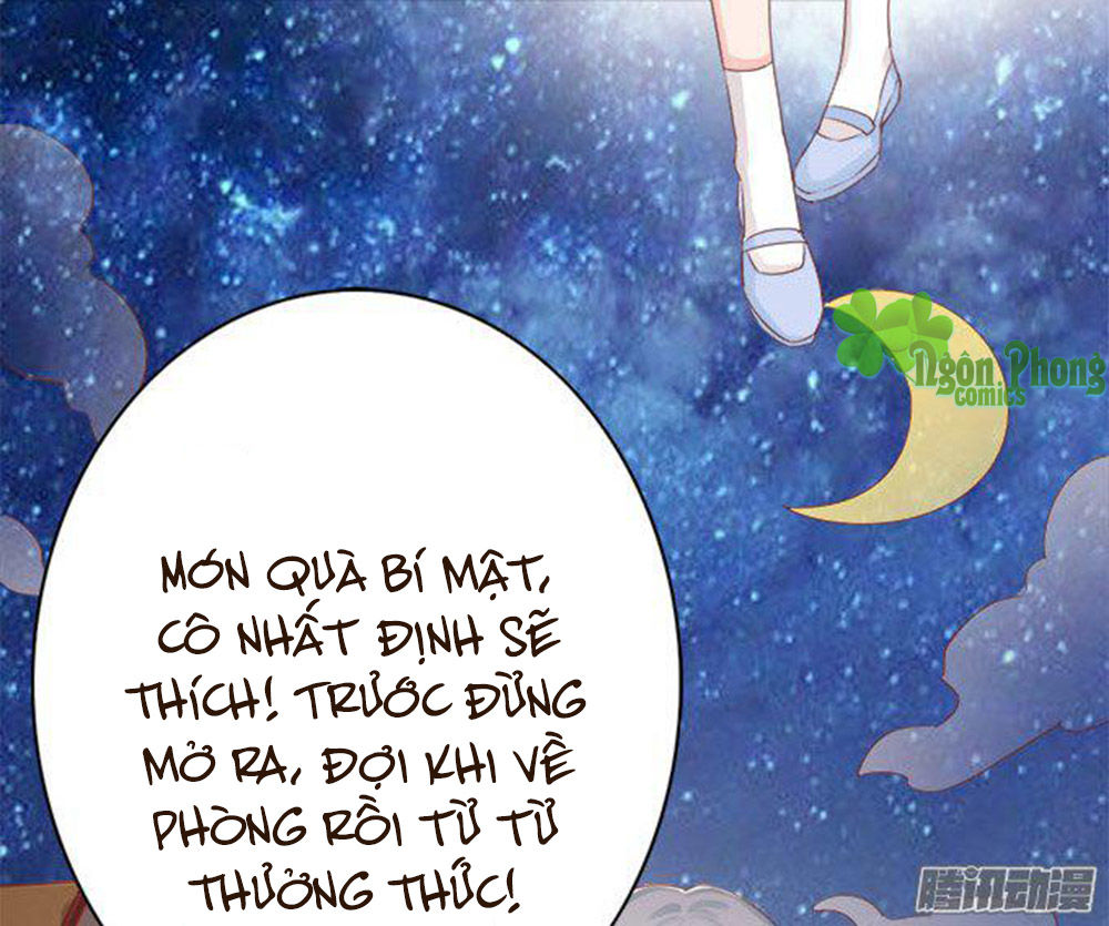 Ma Vương Luyến Ái Chỉ Nam Chapter 34 - Trang 2