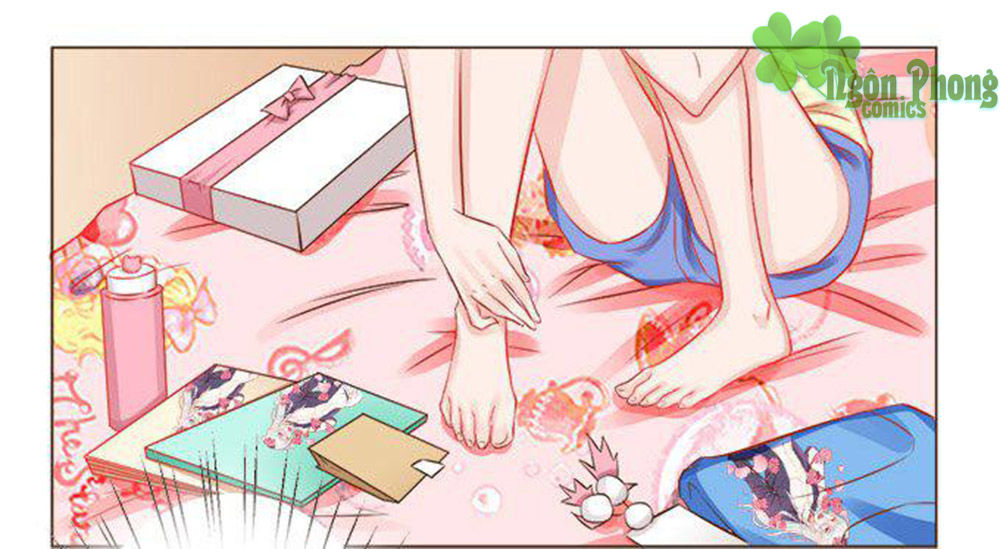 Ma Vương Luyến Ái Chỉ Nam Chapter 34 - Trang 2