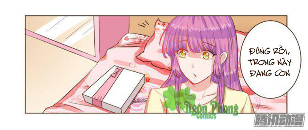 Ma Vương Luyến Ái Chỉ Nam Chapter 34 - Trang 2