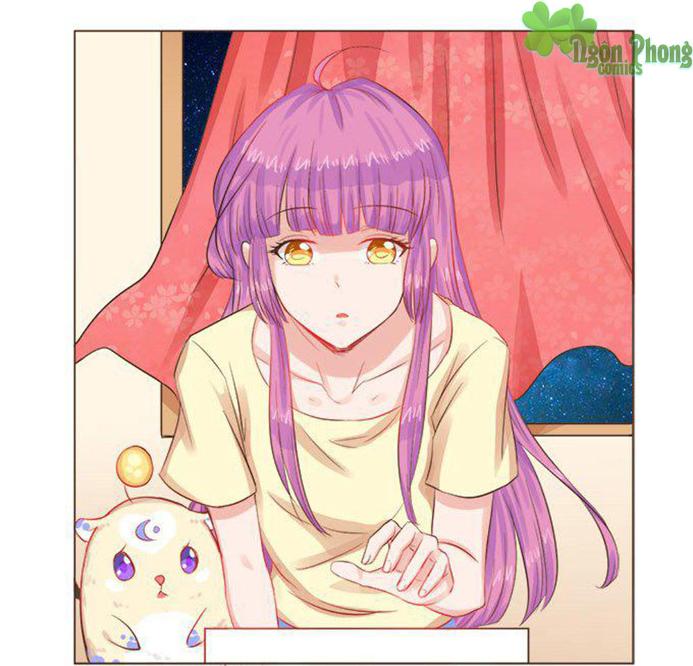 Ma Vương Luyến Ái Chỉ Nam Chapter 34 - Trang 2