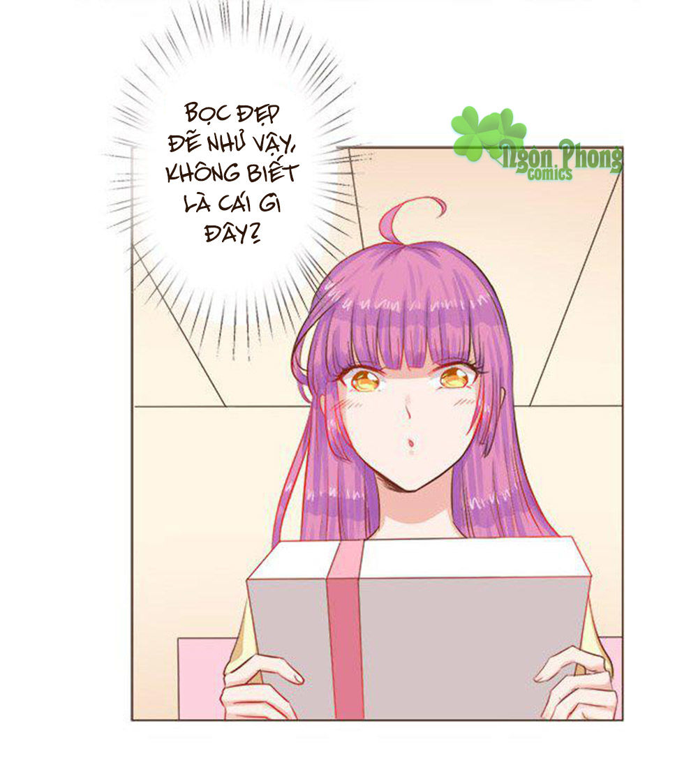 Ma Vương Luyến Ái Chỉ Nam Chapter 34 - Trang 2