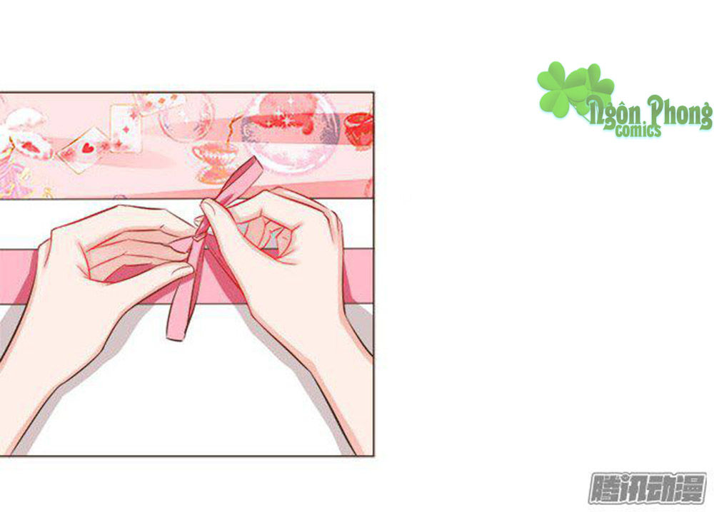 Ma Vương Luyến Ái Chỉ Nam Chapter 34 - Trang 2