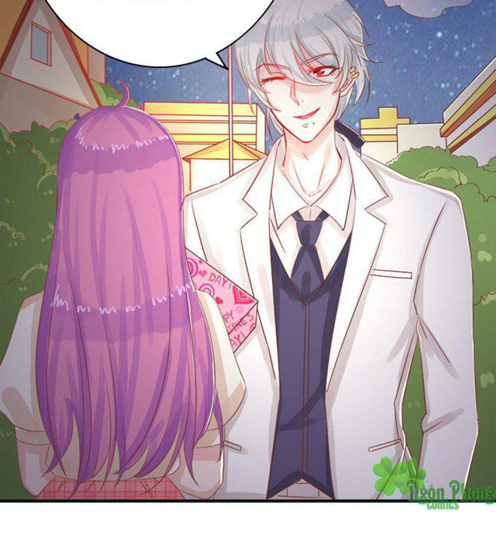 Ma Vương Luyến Ái Chỉ Nam Chapter 34 - Trang 2