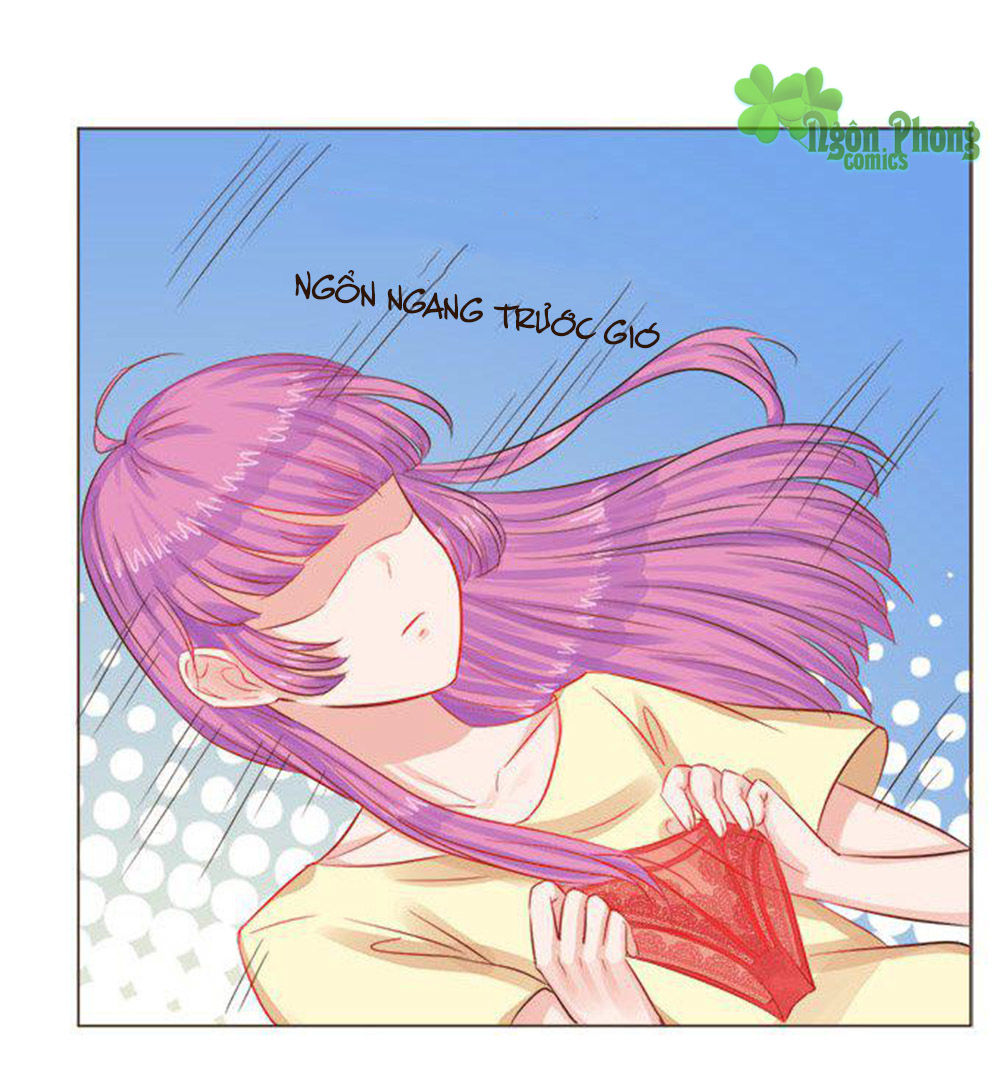 Ma Vương Luyến Ái Chỉ Nam Chapter 34 - Trang 2