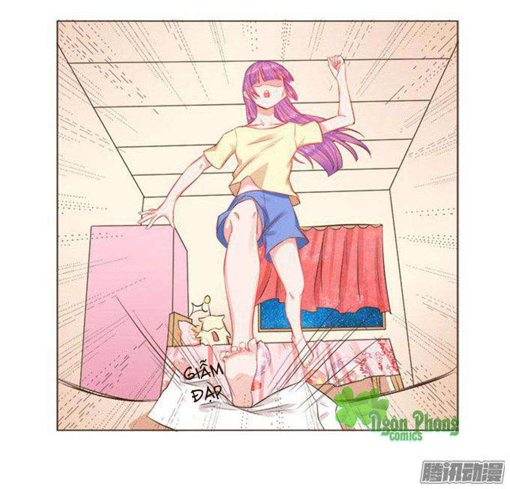 Ma Vương Luyến Ái Chỉ Nam Chapter 34 - Trang 2