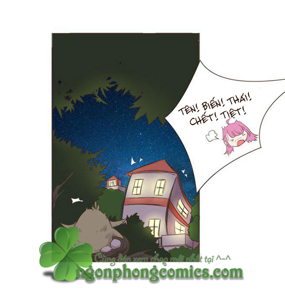 Ma Vương Luyến Ái Chỉ Nam Chapter 34 - Trang 2