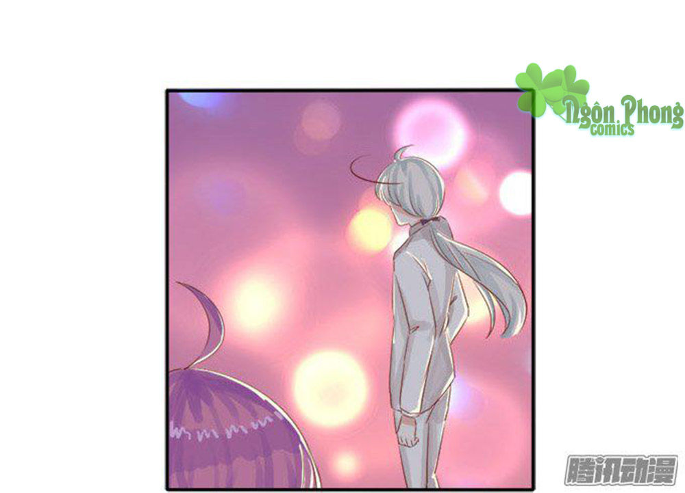 Ma Vương Luyến Ái Chỉ Nam Chapter 34 - Trang 2