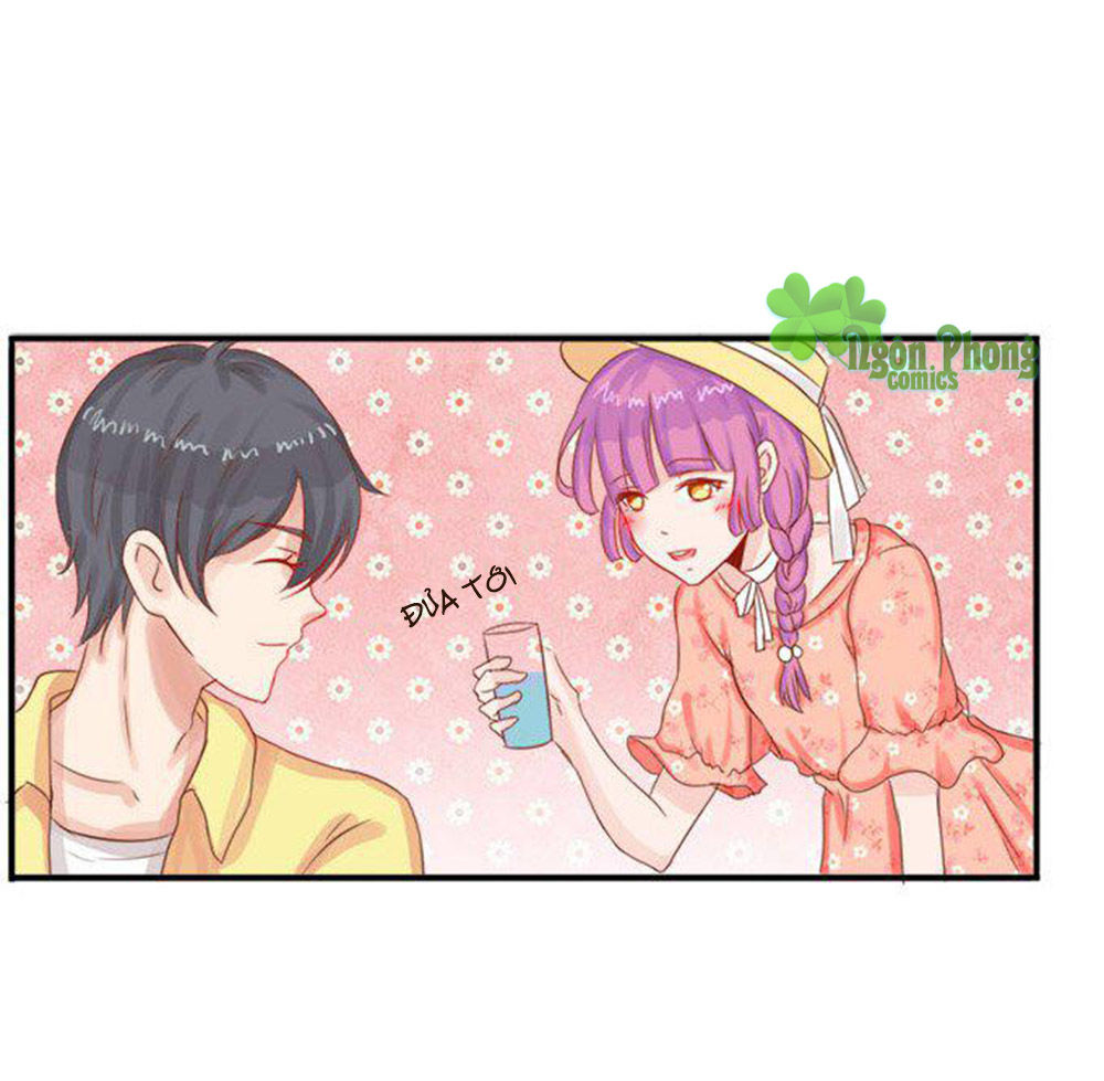 Ma Vương Luyến Ái Chỉ Nam Chapter 35 - Trang 2