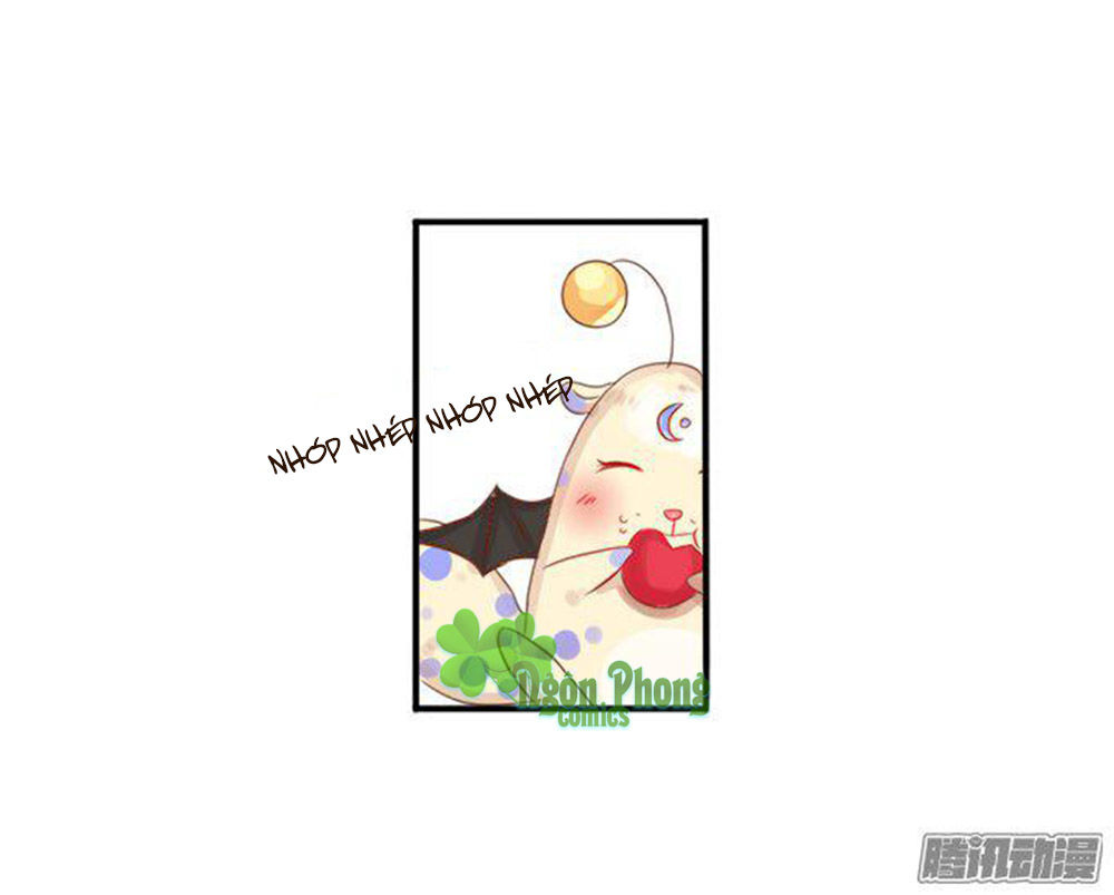 Ma Vương Luyến Ái Chỉ Nam Chapter 35 - Trang 2