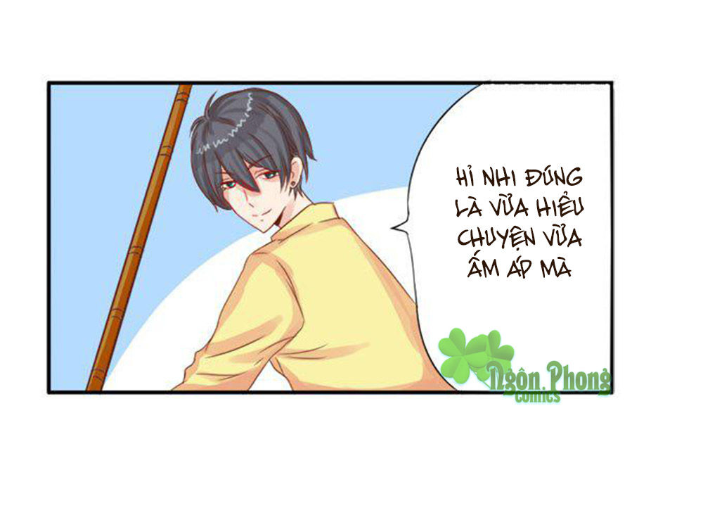 Ma Vương Luyến Ái Chỉ Nam Chapter 35 - Trang 2