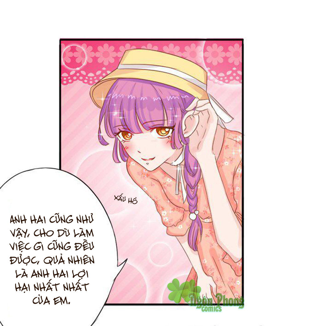 Ma Vương Luyến Ái Chỉ Nam Chapter 35 - Trang 2