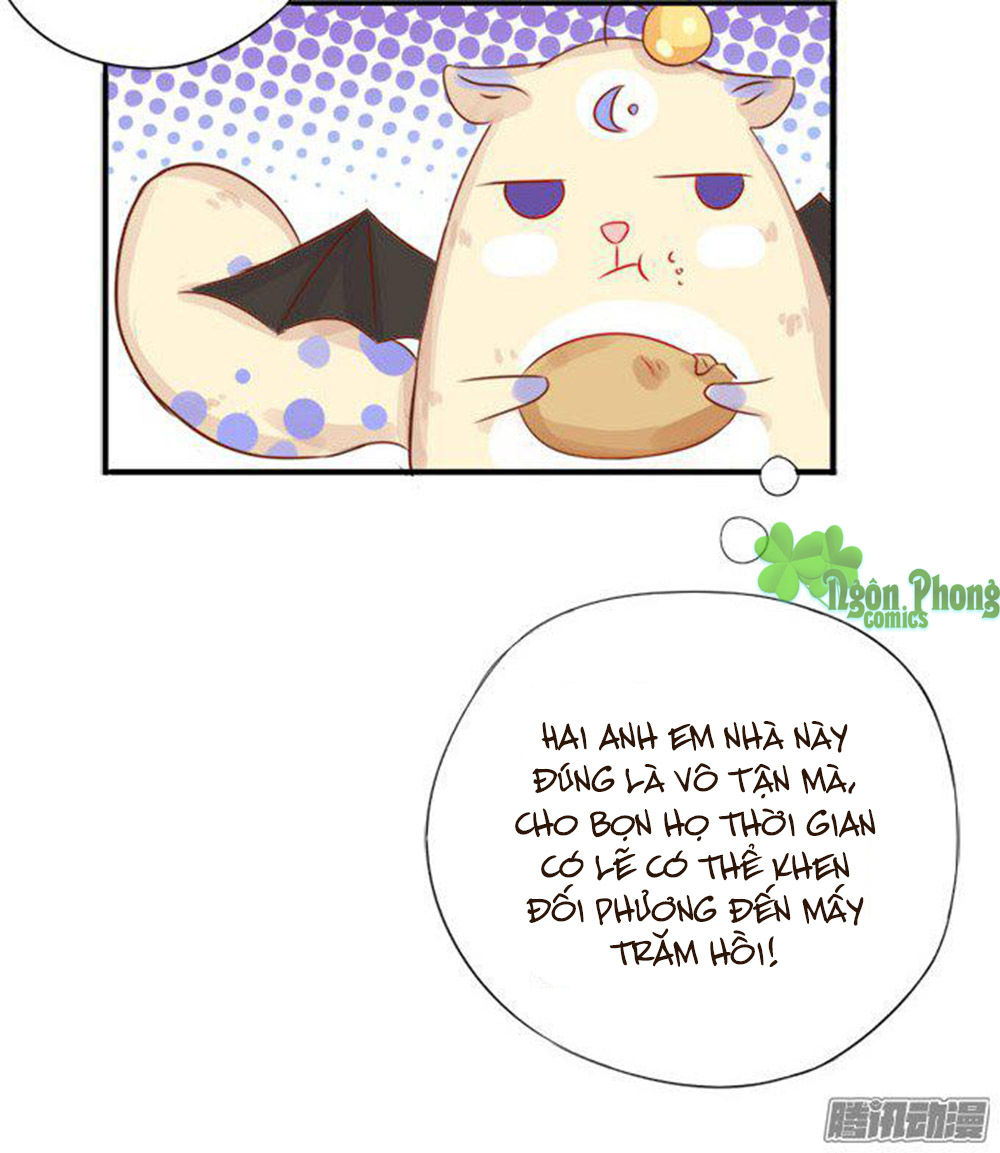 Ma Vương Luyến Ái Chỉ Nam Chapter 35 - Trang 2