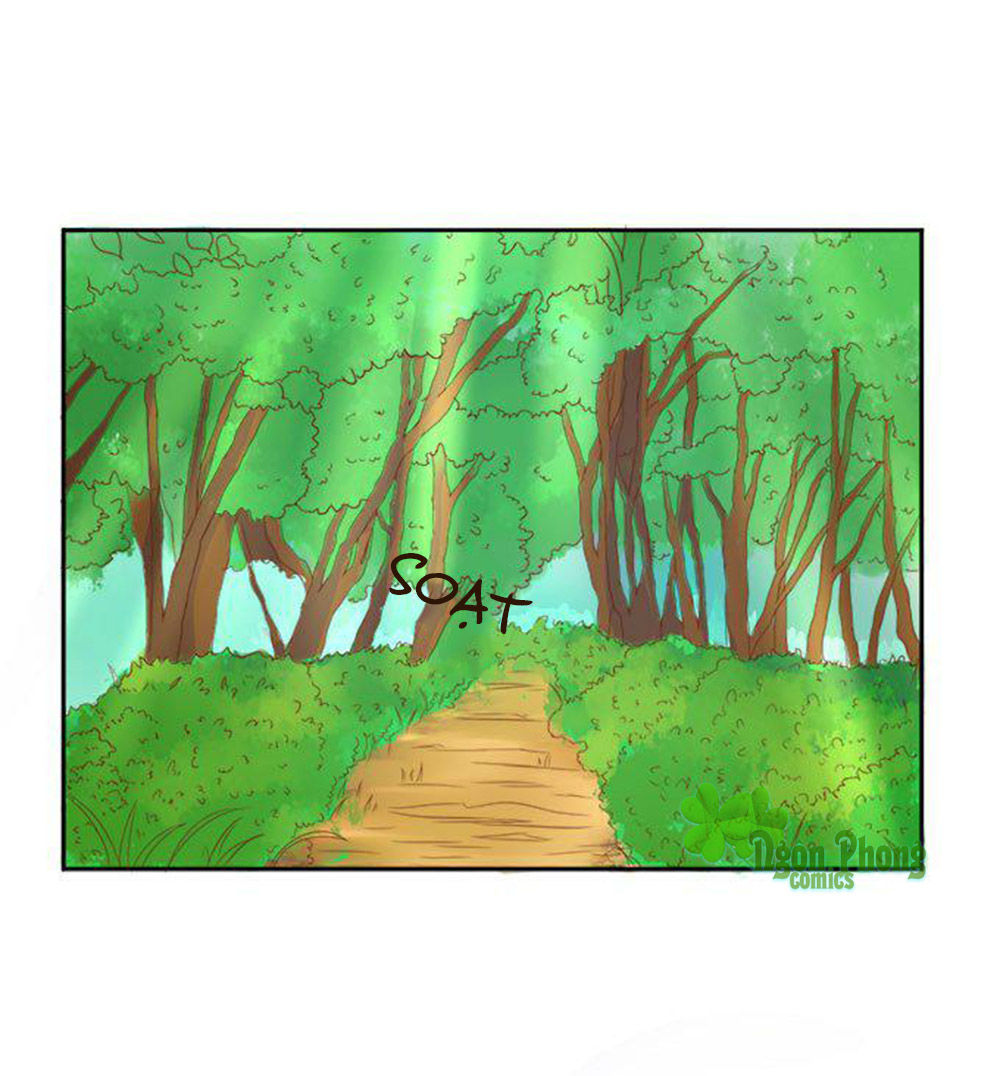 Ma Vương Luyến Ái Chỉ Nam Chapter 35 - Trang 2