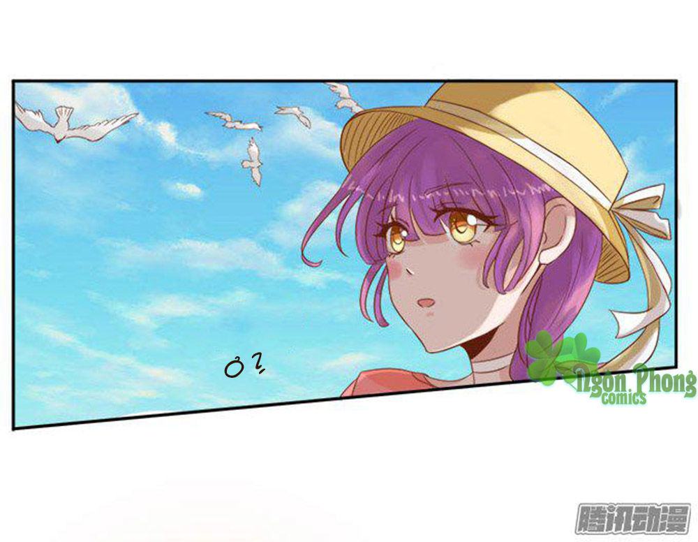 Ma Vương Luyến Ái Chỉ Nam Chapter 35 - Trang 2