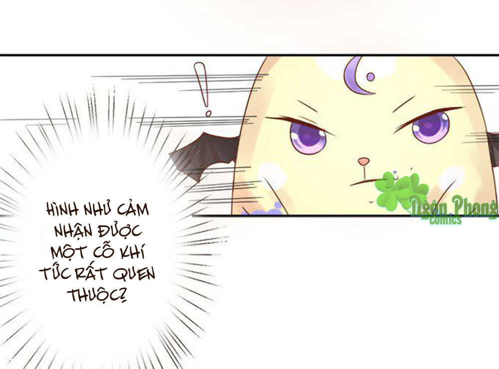 Ma Vương Luyến Ái Chỉ Nam Chapter 35 - Trang 2