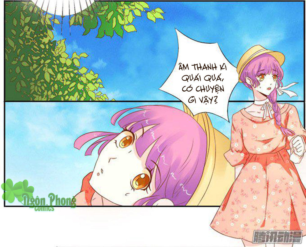 Ma Vương Luyến Ái Chỉ Nam Chapter 35 - Trang 2