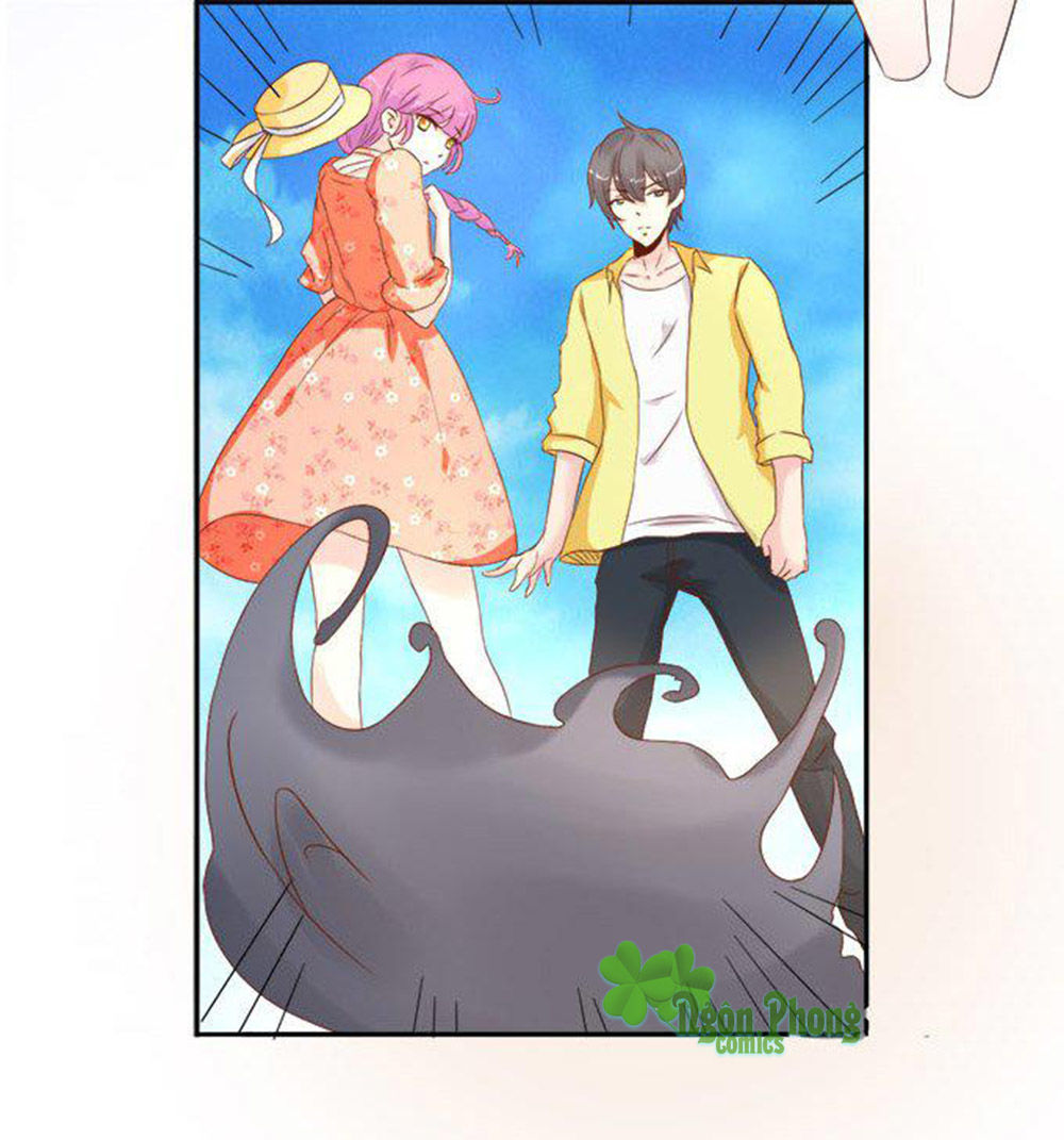 Ma Vương Luyến Ái Chỉ Nam Chapter 35 - Trang 2