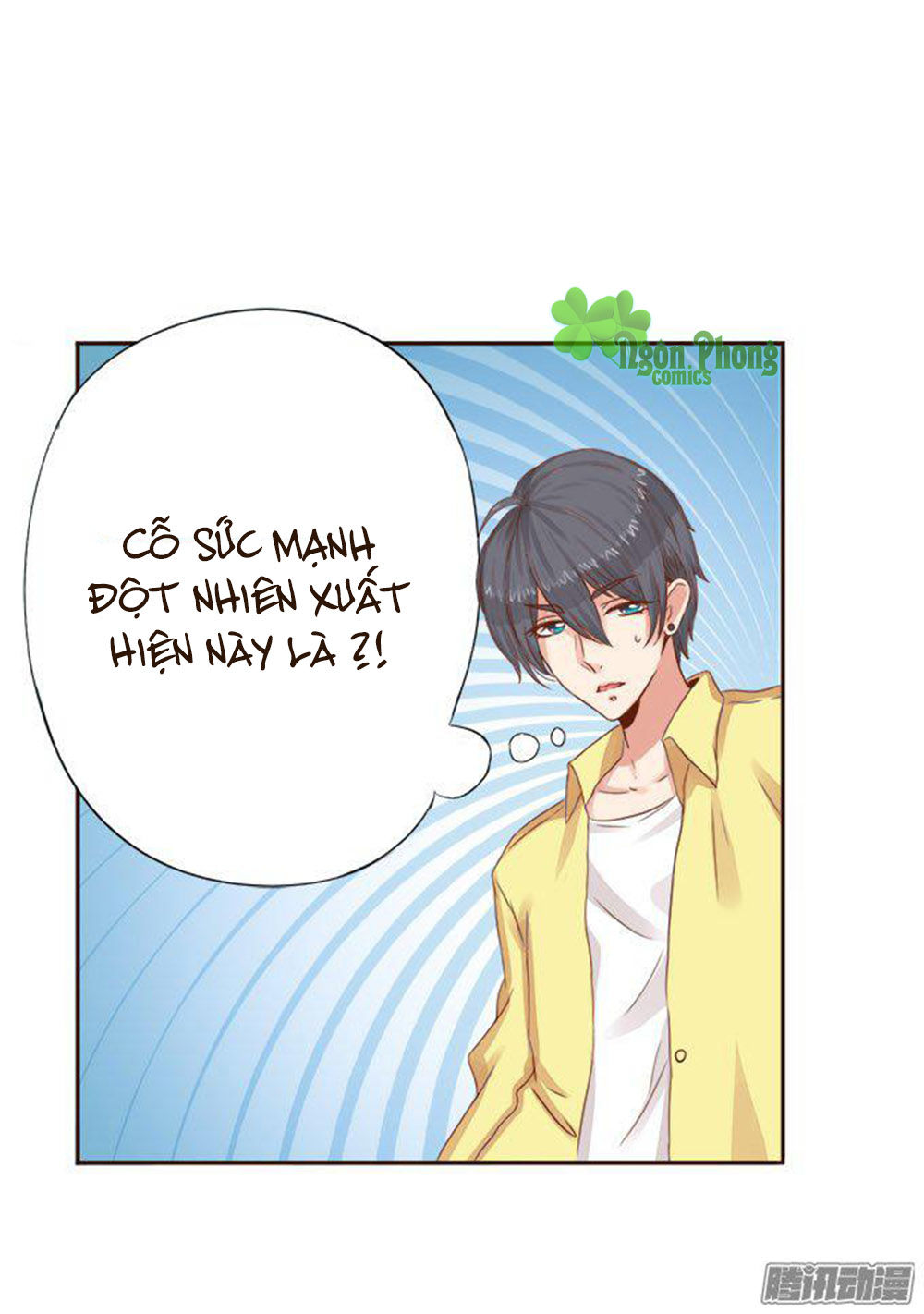 Ma Vương Luyến Ái Chỉ Nam Chapter 35 - Trang 2