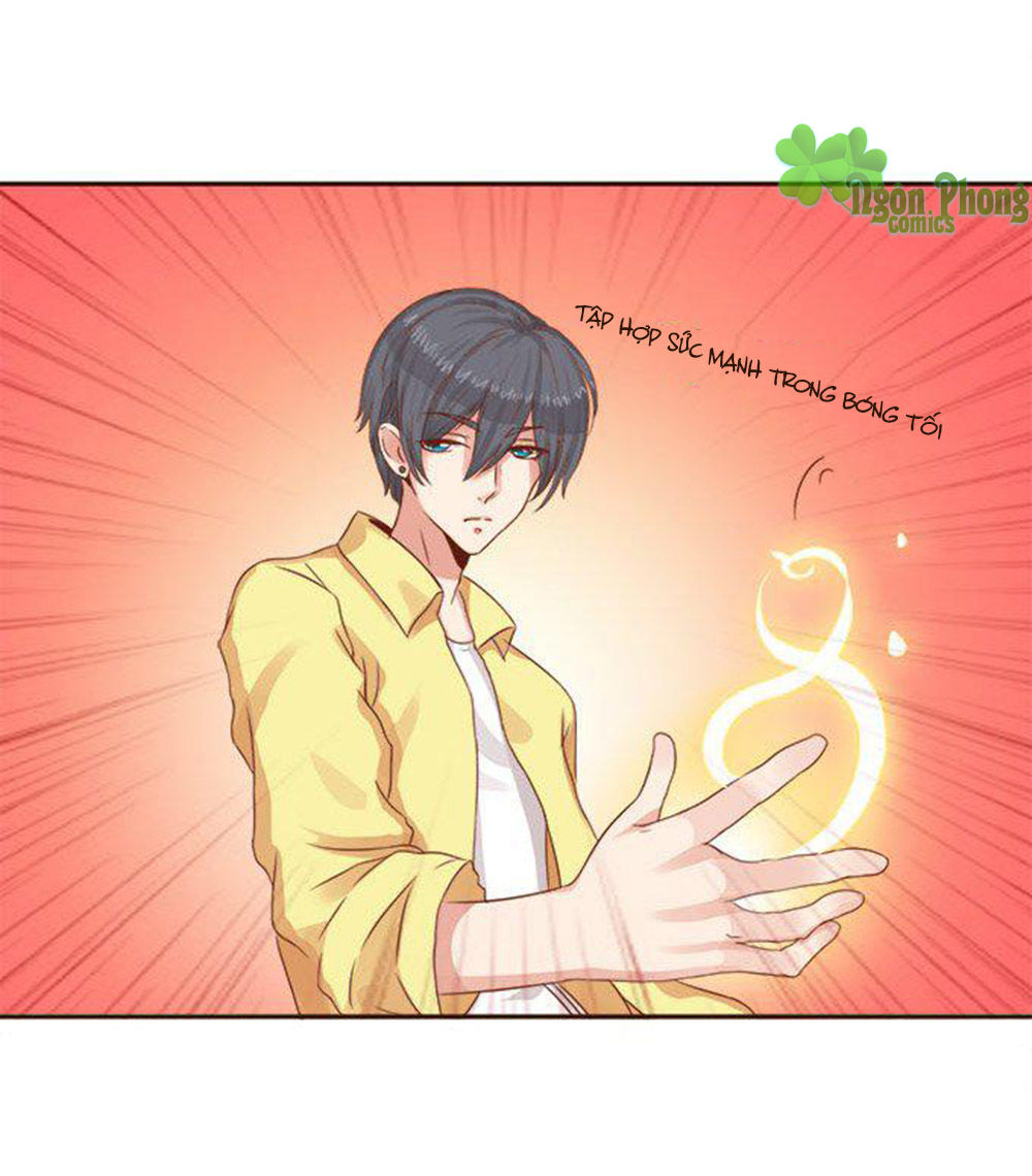 Ma Vương Luyến Ái Chỉ Nam Chapter 35 - Trang 2